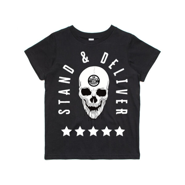 Kid's Apparel Thumbnail