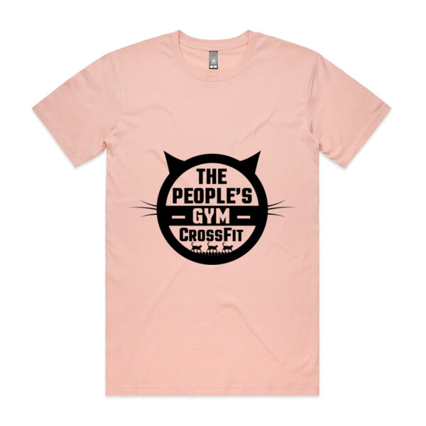 TPGCF Men's Catastrophe Tee Thumbnail