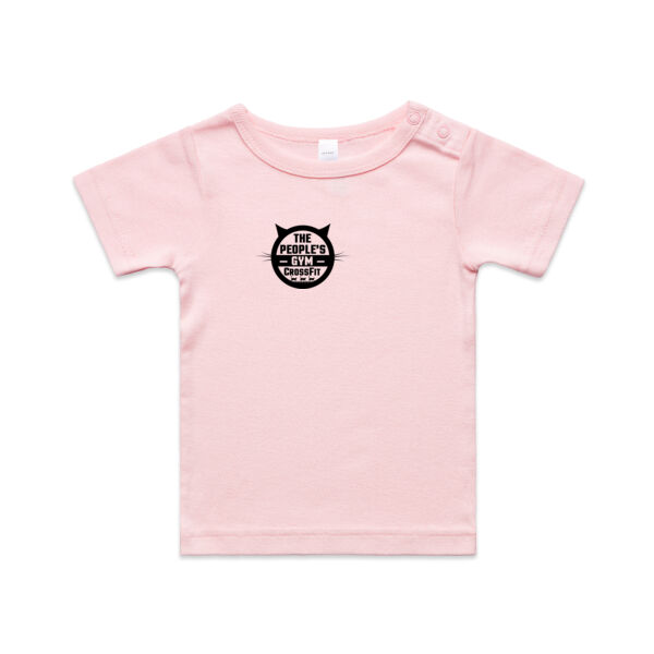 TPGCF Baby Catastrophe Tee Thumbnail