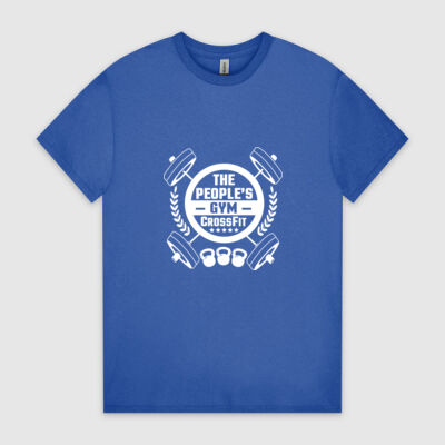 TPG Remember the Name Tee Thumbnail