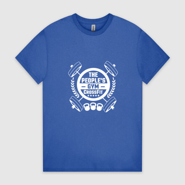 TPG Remember the Name Tee Thumbnail