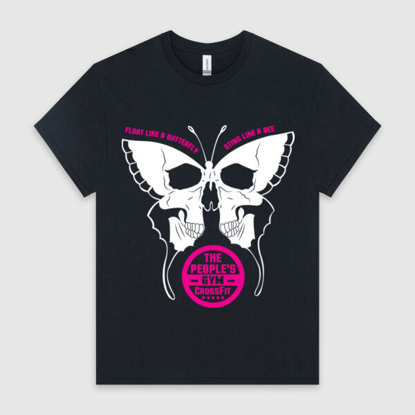 TPGCF The Butterfly Effect Men's Tee2 Thumbnail