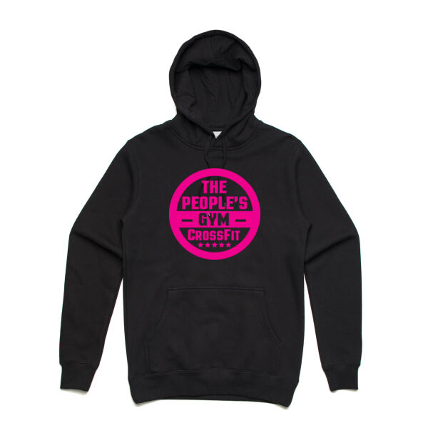 TPGCF Hoodie Thumbnail