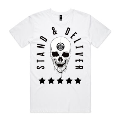 Stand & Deliver Thumbnail