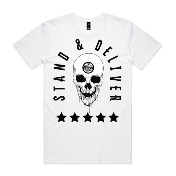 Stand & Deliver Thumbnail