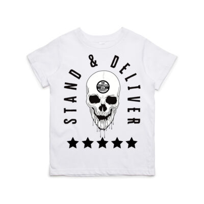 Kids Stand & Deliver Thumbnail