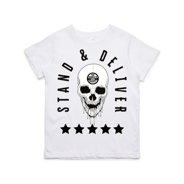 Kids 2-6 Stand & Deliver Thumbnail