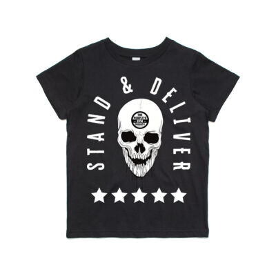 Kids 2-6 Stand & Deliver  Thumbnail